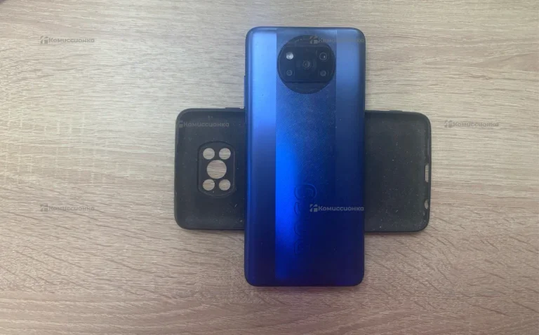 Xiaomi Poco X3 Pro 6/128 ГБ