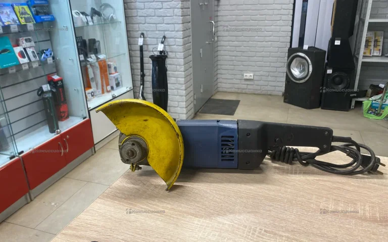 УШМ Rebir IE 5107G1