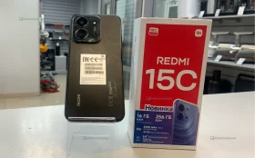 Xiaomi Redmi 15c 8/256 ГБ