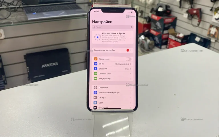 Apple iPhone XS Max 4/64 ГБ