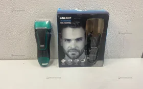Купить Электробритва Dexp CW-2300YXBG б/у , в Сызрань Цена:790рублей