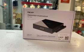 Купить Медиаплеер стационарный DS-432 б/у , в Санкт-Петербург Цена:1500рублей