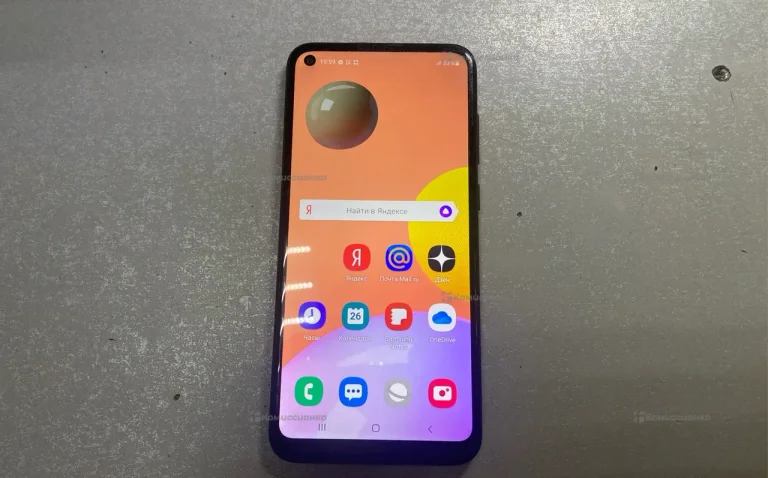 Samsung Galaxy a11 2/32