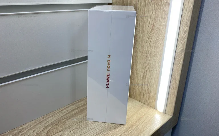 Huawei nova 14 12/512 ГБ