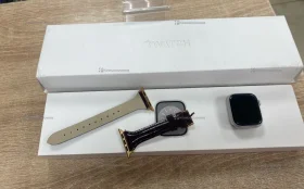 Купить Часы Apple Watch Series 8 41mm б/у , в Москва и область Цена:8900рублей