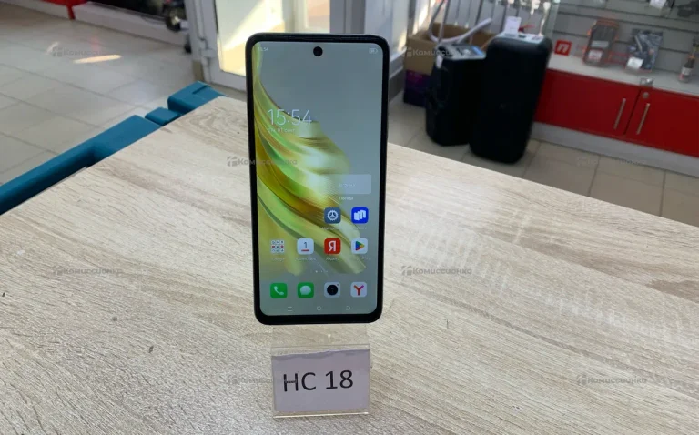 Tecno Spark 20 8/256 ГБ