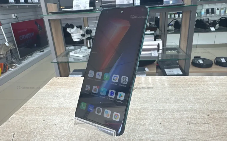 Infinix HOT 11S NFC 6/128