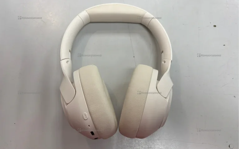 Наушники  Fiero Rave