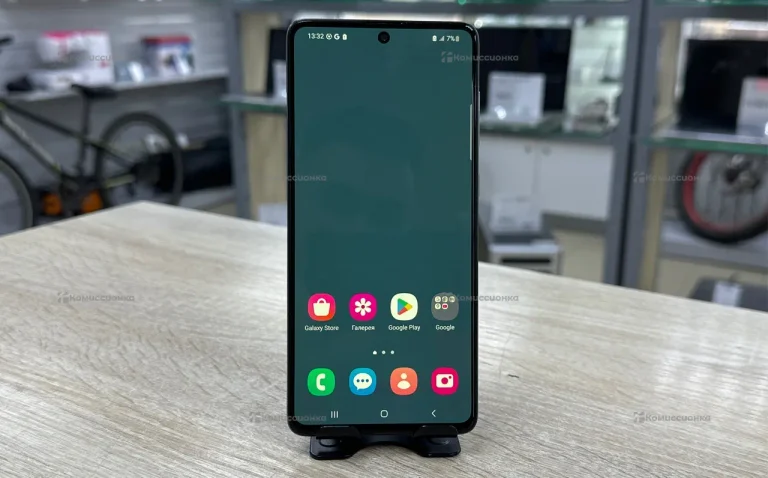Samsung Galaxy A71 6/128 ГБ