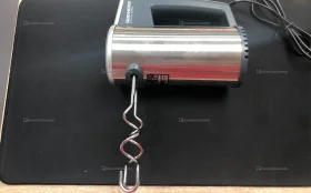 Купить Миксер REDMOND RHM-M2104 б/у , в Москва и область Цена:1700рублей