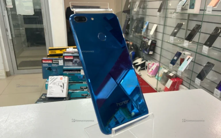 Honor 9 lite 3/32