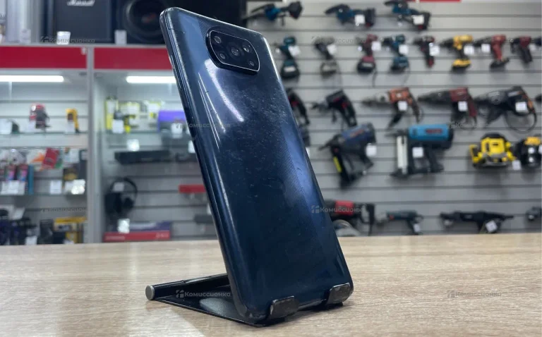 Xiaomi Poco X3 NFC 6/128 ГБ