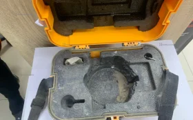 Оптический нивелир Condtrol 32X