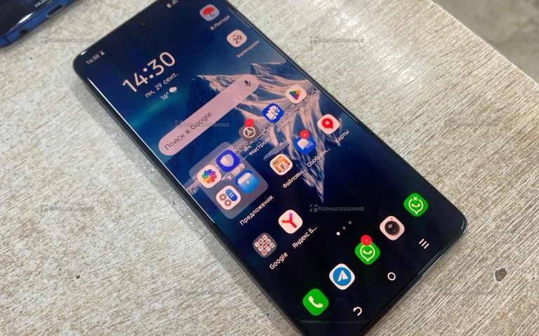 Tecno Camon 30 12/256GB
