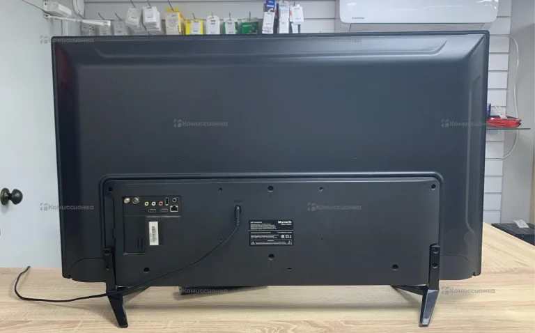 Телевизор Skyworth 40E2AS