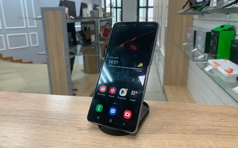 Samsung Galaxy Note 10 Lite 8/128 ГБ