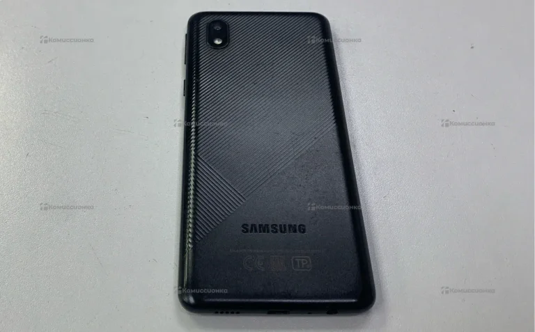 Samsung Galaxy A01 Core 1/16Gb