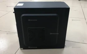 Системный блок  Ginzzu