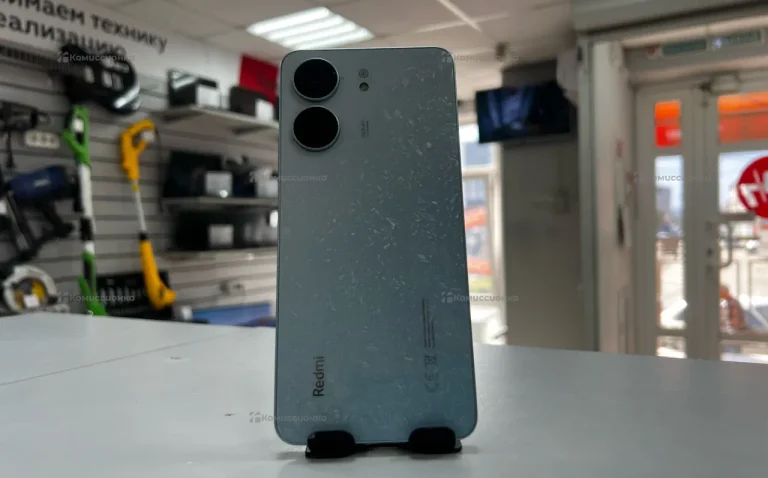 Redmi 13c 8/256