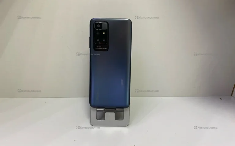 Xiaomi Redmi 10 4/64 ГБ