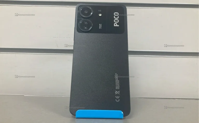 Xiaomi Poco C65 8/256Gb