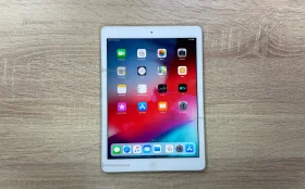 Купить Планшет Apple iPad Air 32Gb Wi-Fi б/у , в Казань Цена:2500рублей