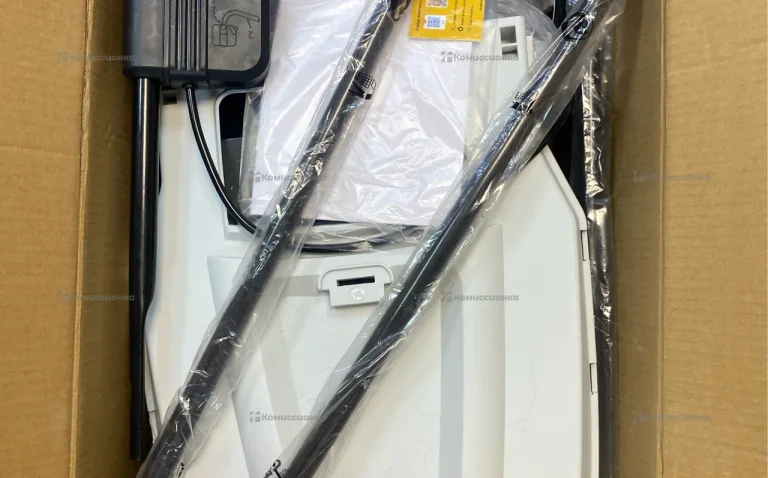 Триммер электрическая газонокосилка ZF6105