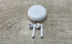 Наушники  Huawei FreeBuds 3