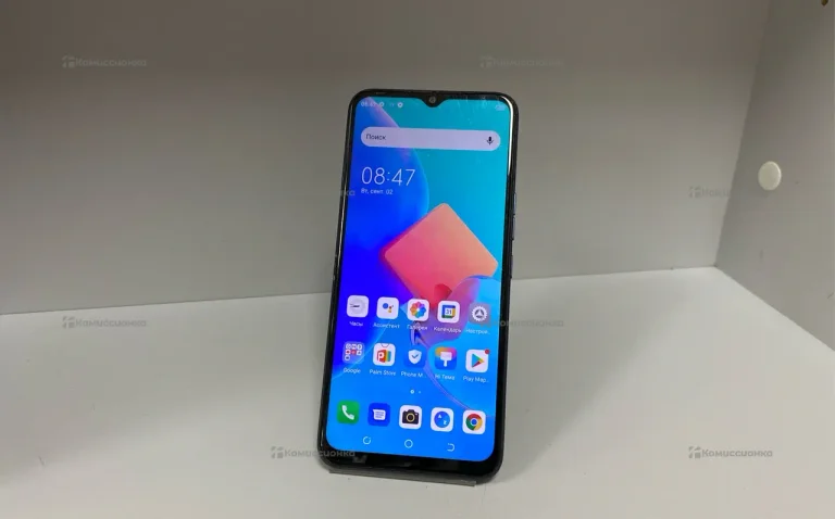 Tecno Spark 8C 64Gb