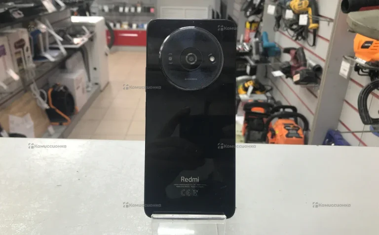 Xiaomi Redmi A3x 4/128 ГБ