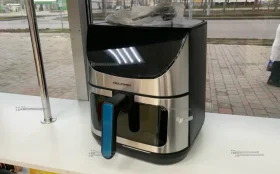 Купить Аэрогриль OULEMEI OLM-KZC035 б/у , в Зеленодольск Цена:5490рублей