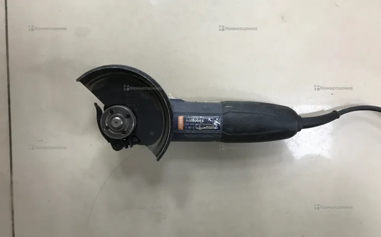 УШМ Ayger AG1100ES