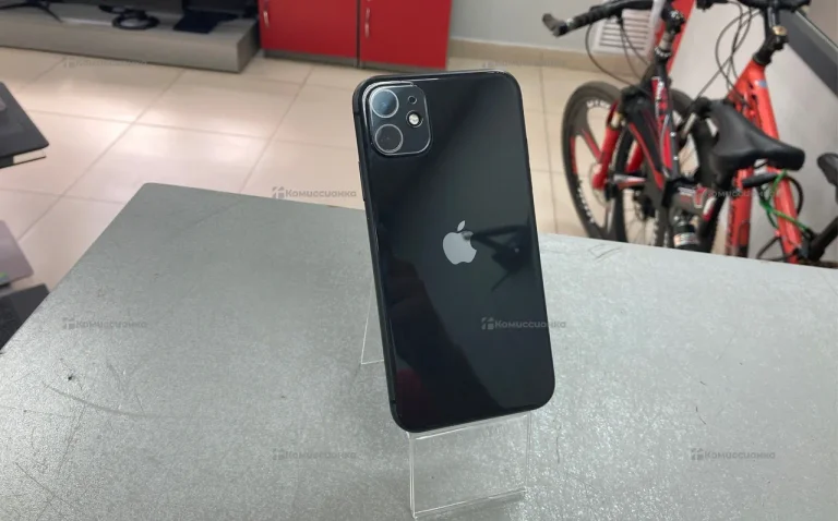 Apple IPhone 11 64Gb