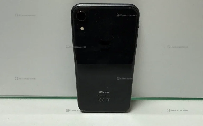 Apple iPhone XR 3/64 ГБ
