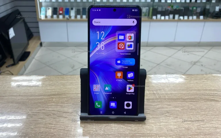 Infinix Note 30 Pro 8/256 ГБ