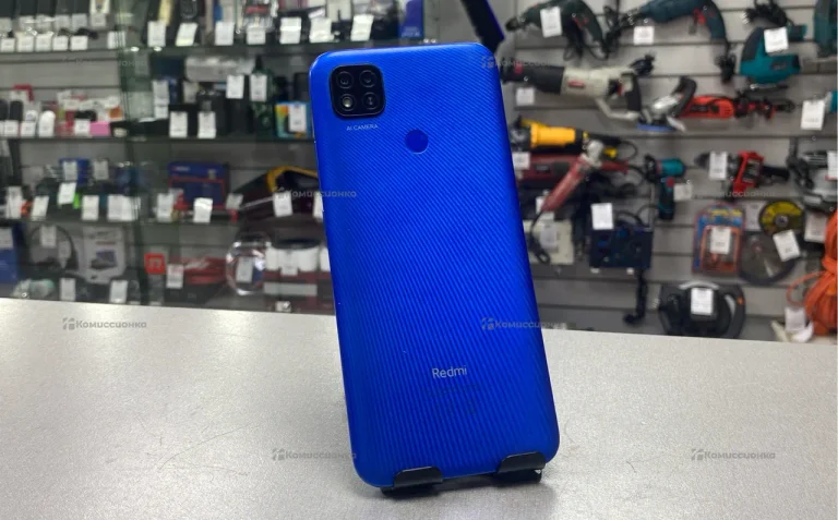 Xiaomi 9с 32