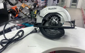 Циркулярная диск/пила сетевая Makita HS7000