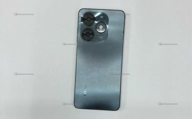 Tecno Spark Go 2024 4/128 ГБ