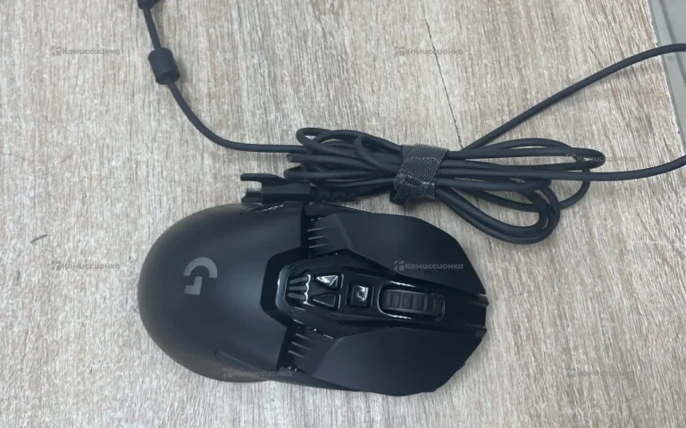 Logitech G903