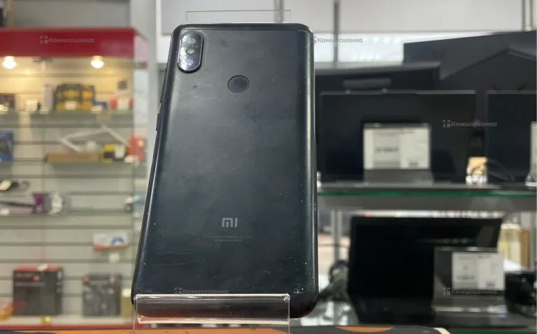 Xiaomi Redmi Note 6 Pro 64 Gb