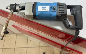 Двигатель для алмазного бурения KEOS KS-130/2