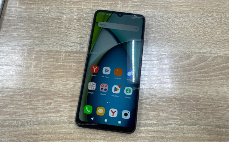 Xiaomi Redmi A3x 3/64 ГБ