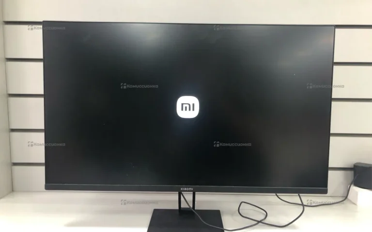Монитор Xiaomi p22qca-rggl