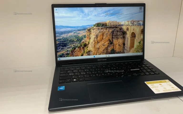 Ноутбук ASU’s Vivobook Go 14/15