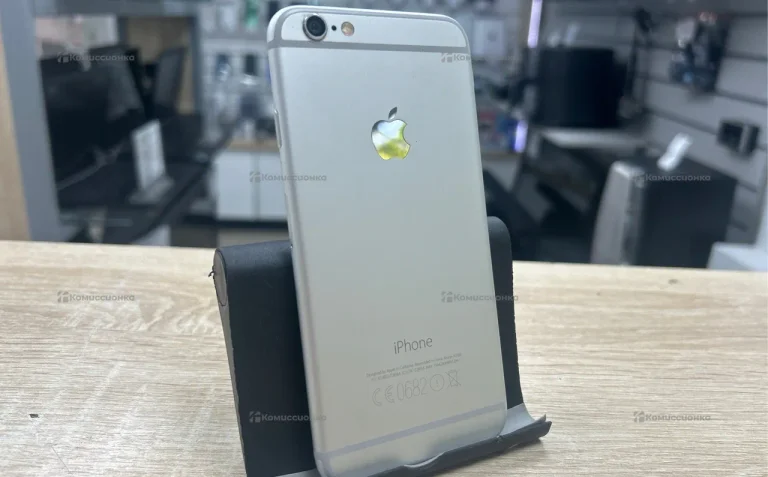 Apple IPhone 6 128 ГБ