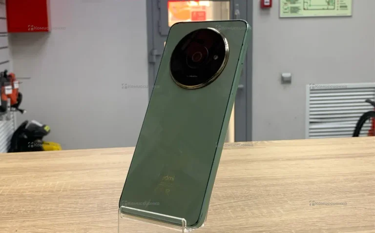 Xiaomi Redmi A3x 3/64 ГБ
