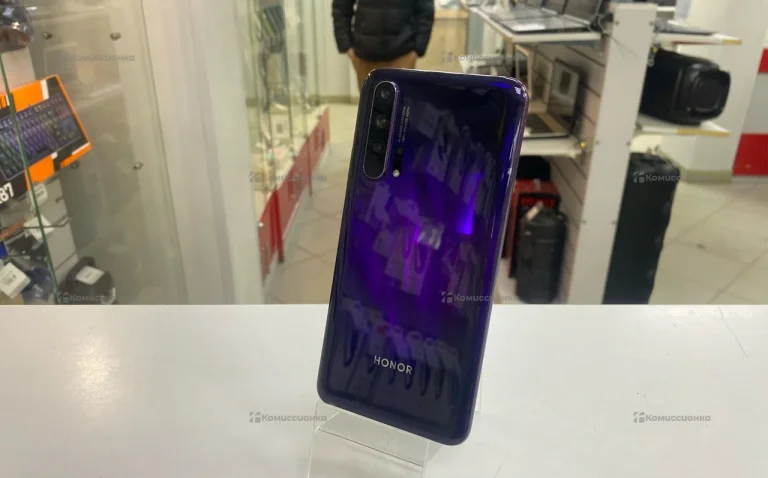 Honor 20 Pro 8/256 ГБ