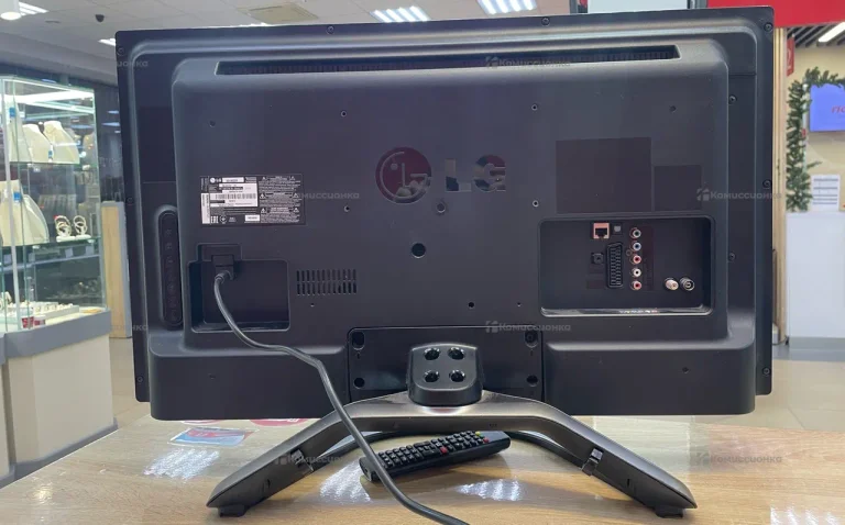 Телевизор LG 32LA620V