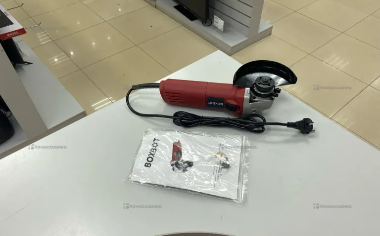 УШМ BOXBOT AG-650