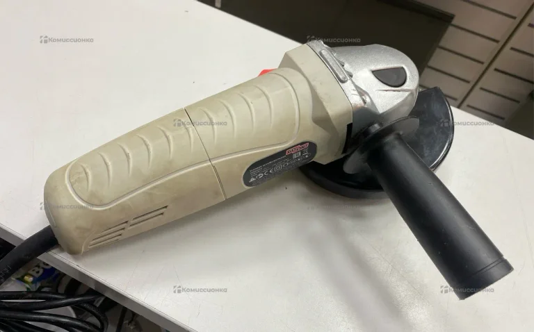 УШМ GO ON S1M-KM11-125-2